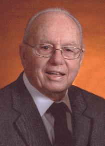Robert Howard Estler
